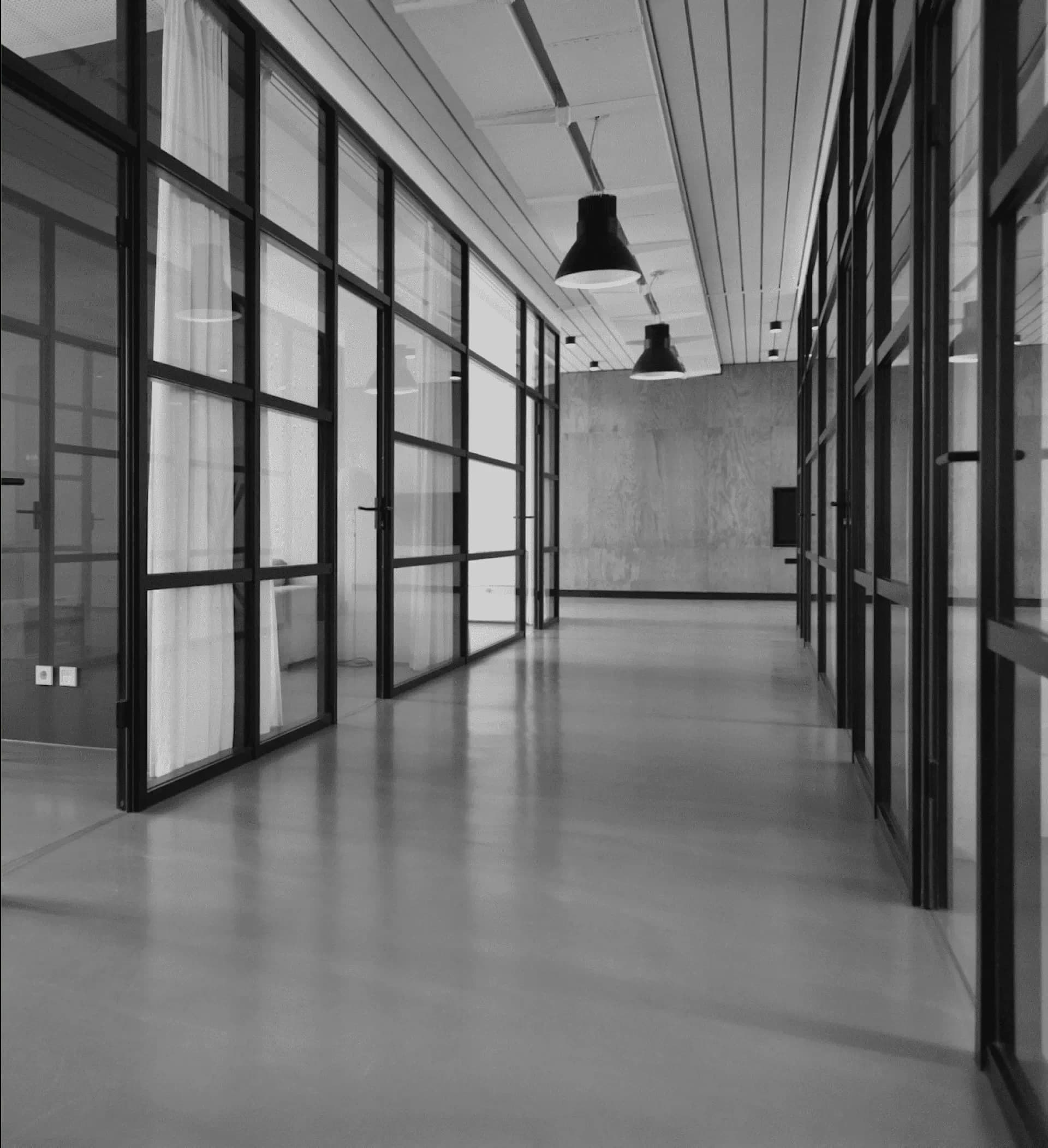 北京分公司