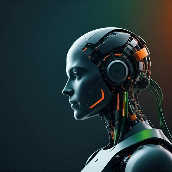 AI开发平台界面